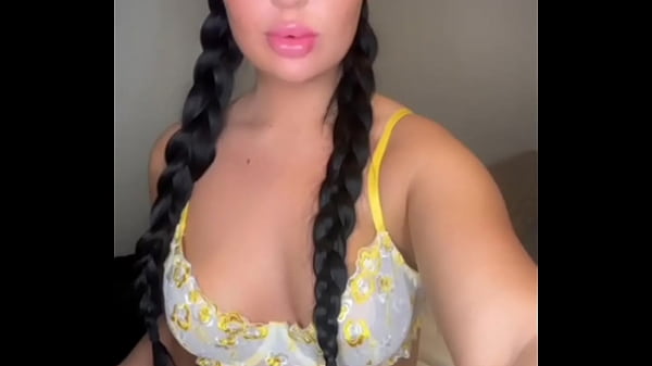 Slutty British Horny girlfriend Experience