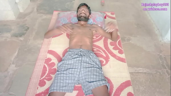Download Video - Rajeshplayboy993 masturbating cock&comma; showing ass and cumming on the body