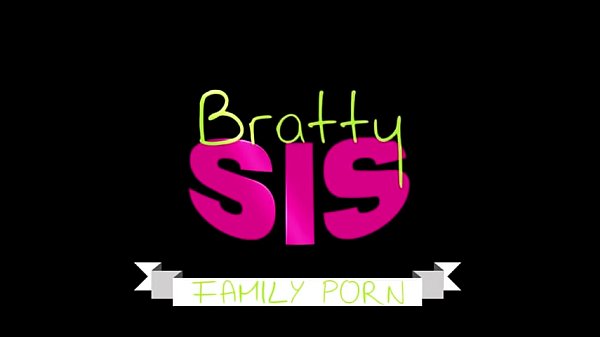 Athena Faris with his stepbro