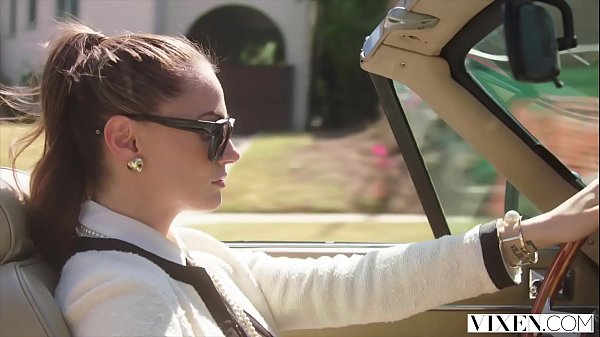 Download Video - VIXEN Tori Black Has Wild Sex With A Huge Cock