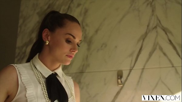 VIXEN Tori Black Has Wild Sex With A Huge Cock