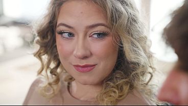 River Lynn Gets Caught Shoplifting and Pays the Cop With Her Pussy