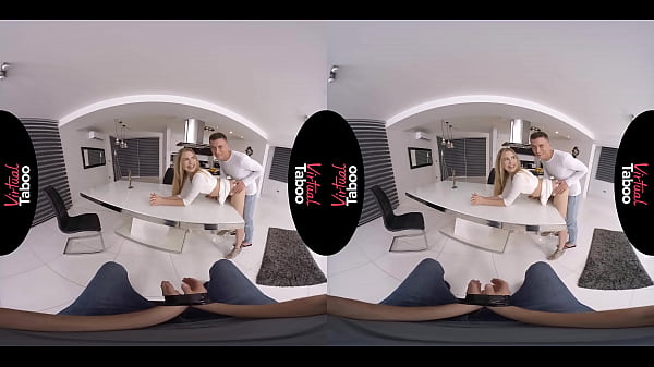VIRTUAL TABOO - He Fucks Me Strong