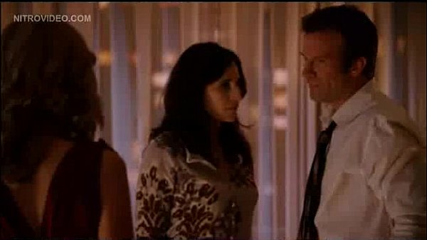 Don't Give Up on Detroit or Hung Like a Horse