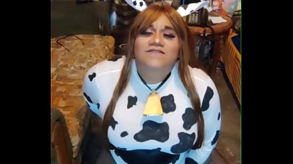 A hot cow pt1