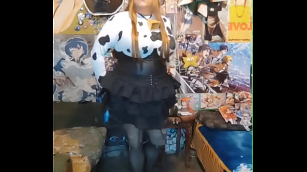 A hot cow pt1