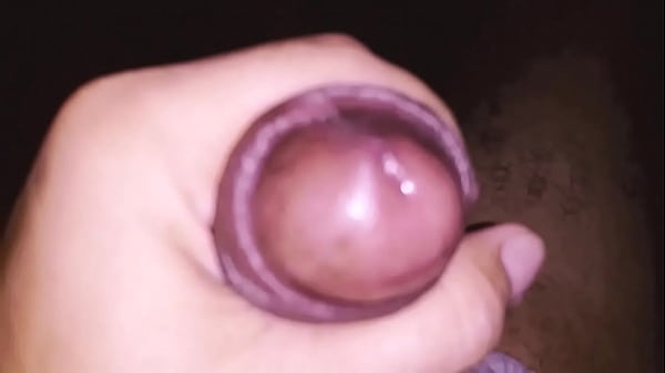 Download Video - Tight Cockring-Swollen Cock 3