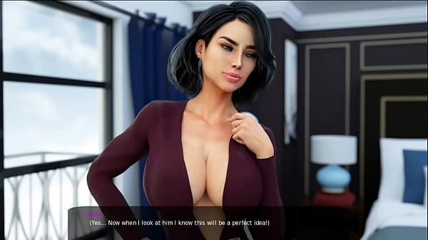 Download Video - Milfy City Cap 16 - cada vez mas enamorado de esta MILF