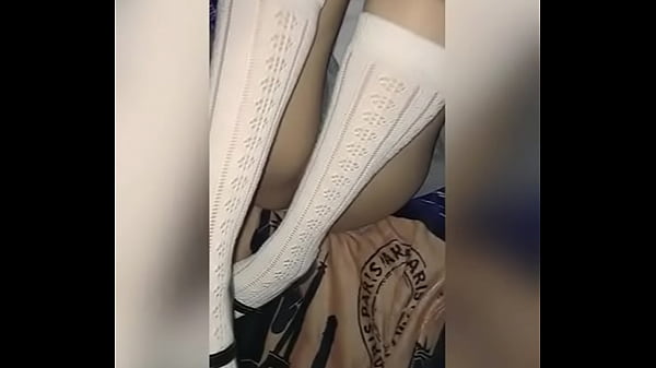 I Touched my step Cousin in the Night! Oral Sex and Fingers Inside Pussy to Mexican College Girl in Her Room!