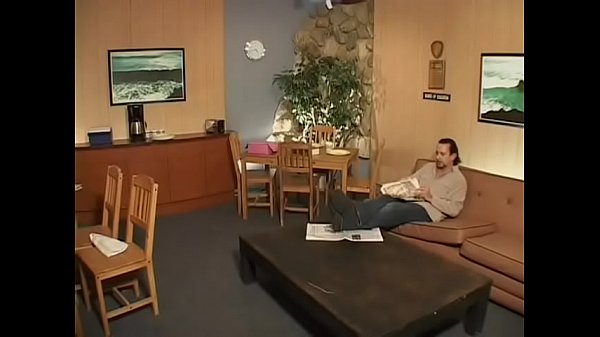 Admirable Holly gets pink taco drilled