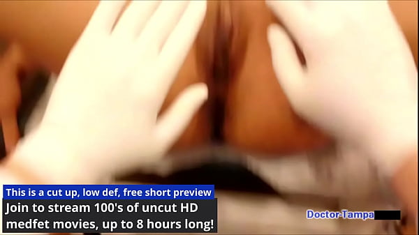 Dr Tampa - Tampa University Entrance Physical - Phoenix Rose