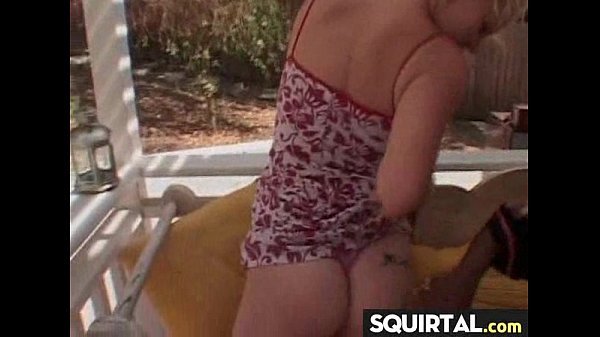 THE NEW ULTIMATE SQUIRTING 13