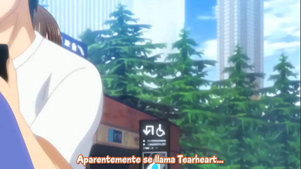 mujer timida cojida en una plaza -Roshutsu-kei Mahou Joshi Daisei Christhea