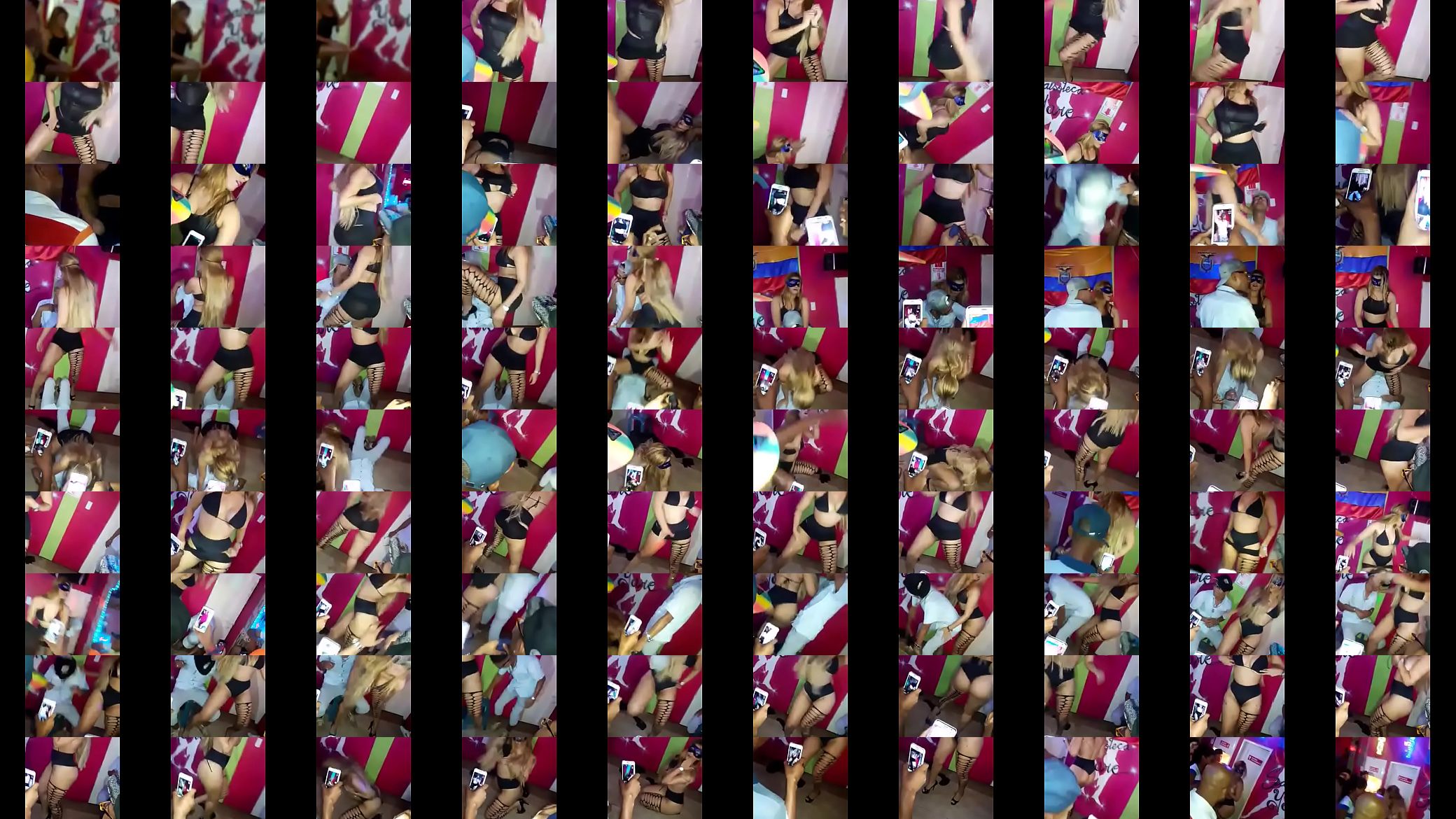 Ingrid Platon La Seductora - VENTANAS - LOS RIOS 预览图