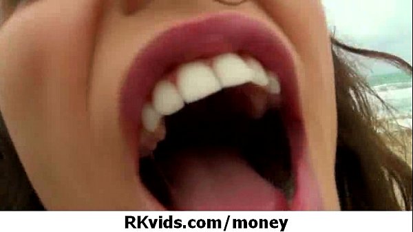 Flash Porn Only For Money 3