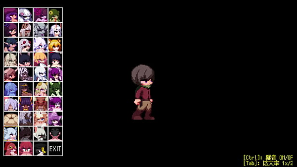thumb super monster
