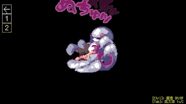 thumb super monster