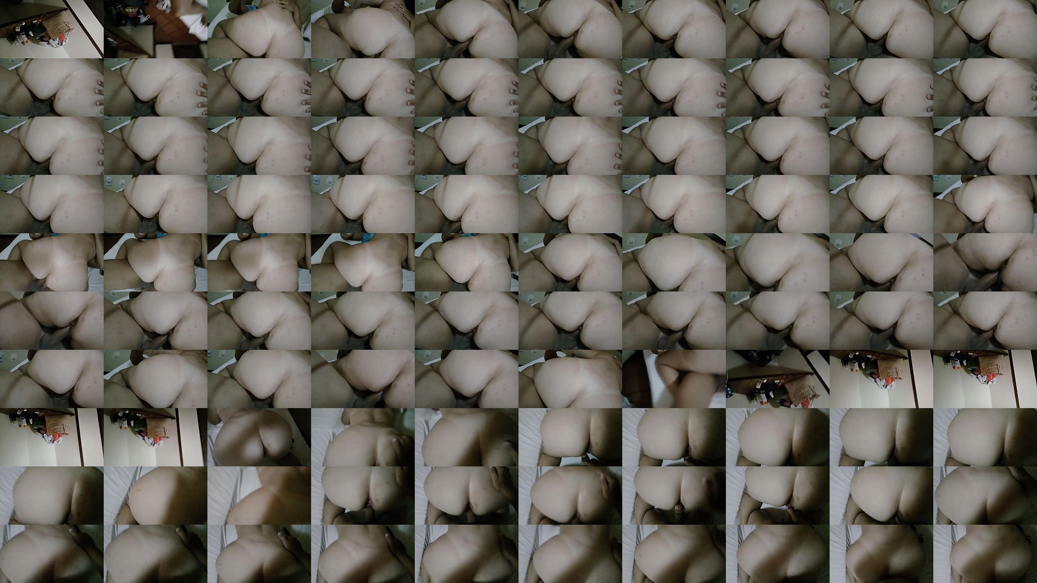 Marido filma sua esposa gostosa e branquinha 预览图