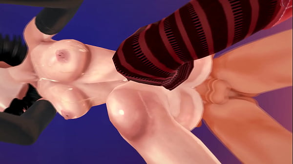 Download Video - Hotel Transylvania - Mavis Dracula gets creampied - 3D Hentai