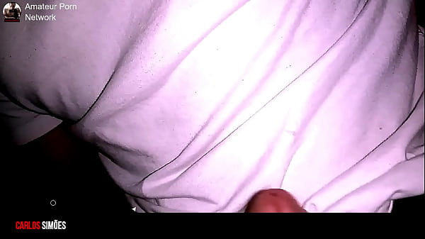 Wife wakes up boyfriend to fuck