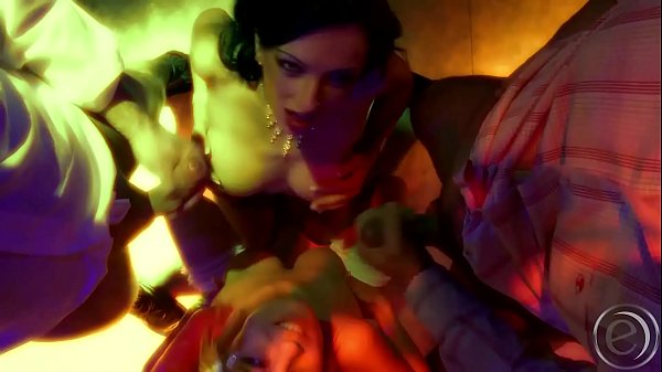 Download Video - Jasmine la Rouge & Alisha Sweet -- men enough