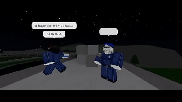 Prisión life xd