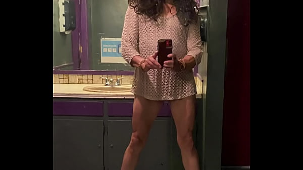 lingeried shemales