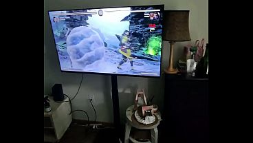 PS5 AND CHILL PT3