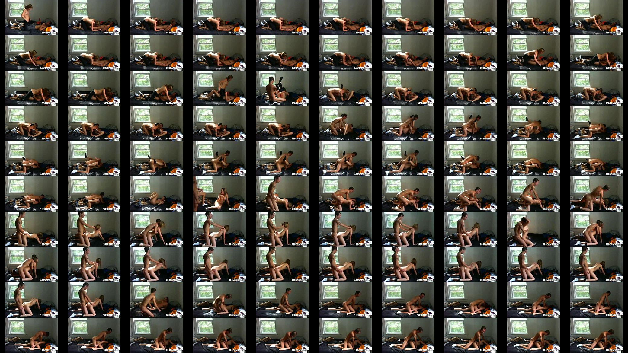 Homemade Webcam Fuck 542 预览图