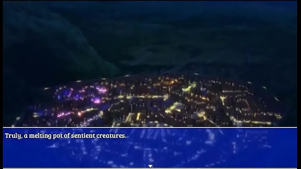 (  18 ) H RPG Games Isekai Lust Christmas Special [ Eng.] #1