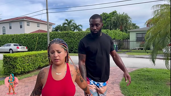 Download Video - Squirting all over my neighbors bbc&excl;