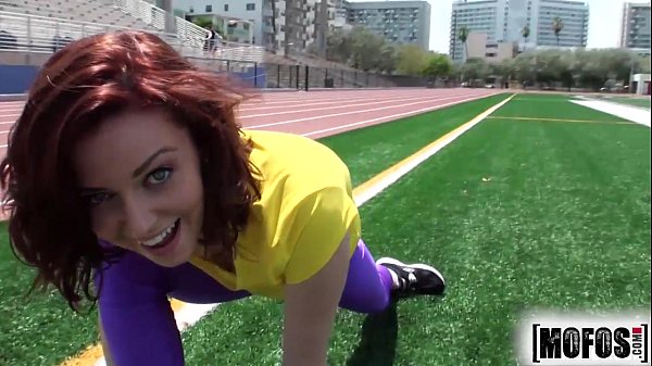 Mofos.com - Emma Ohara - I Know That Girl