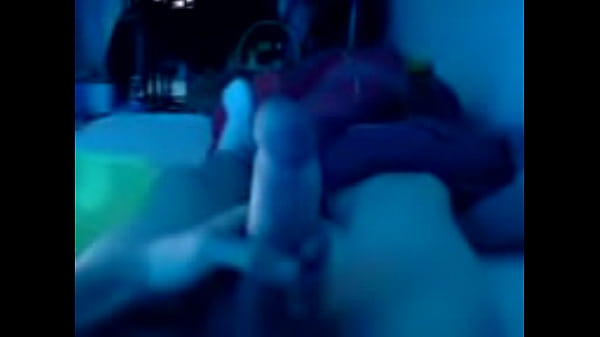 thumb playing boy