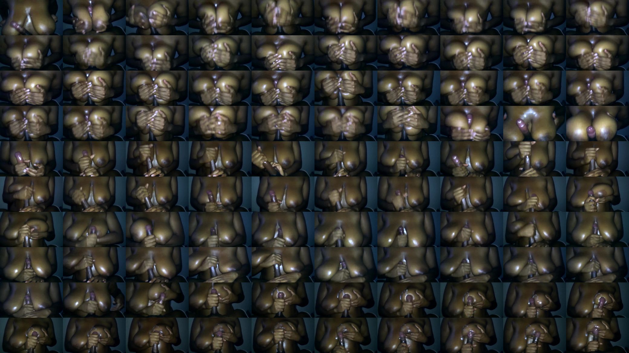 dim some areolas for your ass 预览图