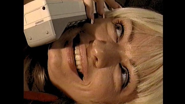 Metro - Lesbian Sex 04 - scene 1