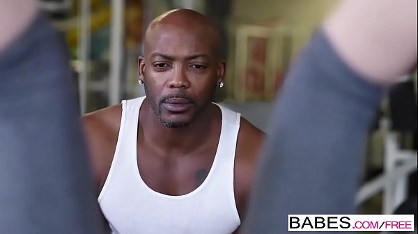Babes - Black is Better - Nat Turner and Tiffany Star - Make Her Sweat