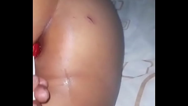 Chupete anal