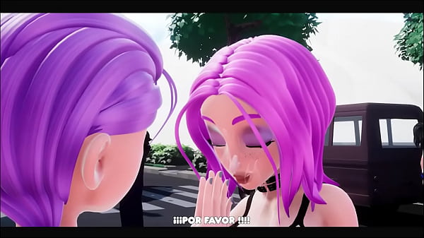 Sexverse, Chapter 3, Waifu City