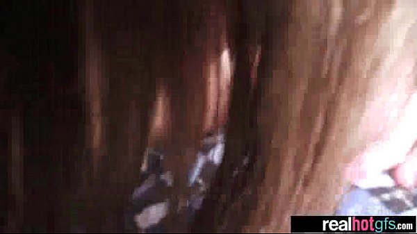 Hot Girlfriend Love Bang Hot Style On Camera mov-20