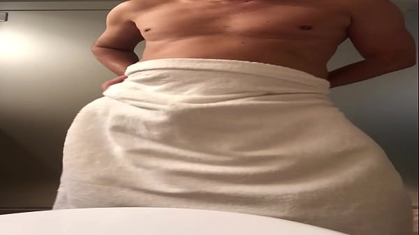 Towel dance