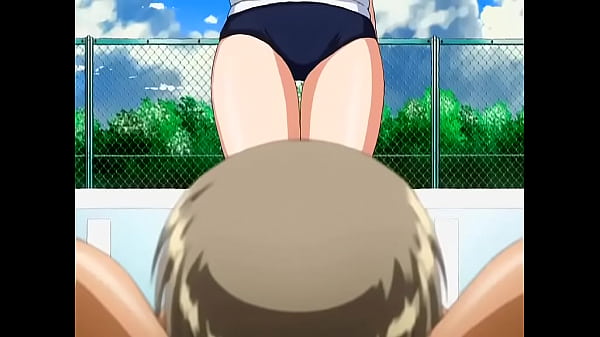 Download Video - Sora no Iro Mizu no Iro &lpar;2&sol;2&rpar;