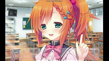 [Erotic Game Moe Character Collection] The Equation of Love for a Girl with Chuunibyou [(2015 Popular Girl Category) Otonashi Akane 01]