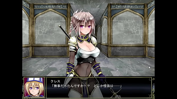 Lilitales　hentai game midfield