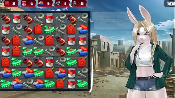 Furry Survivals GamePlay #2