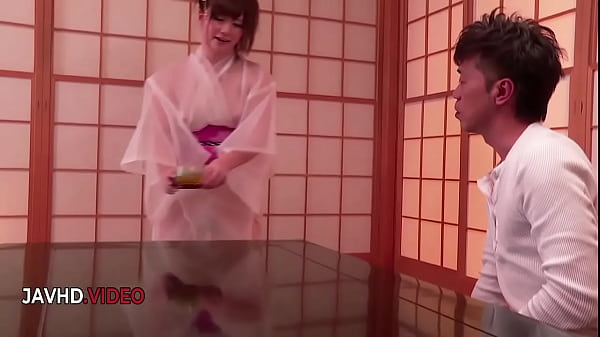 Intense Japanese Sex With Amazing Yui Nishikawa jaw Dropping Action