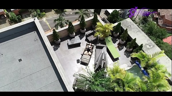 Tatiana morales sex seen from a drone latina big boogs (full on x red)