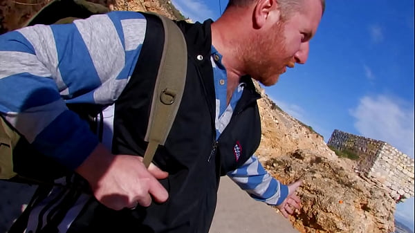 The Tight Asshole Stretched By A Monster Dong