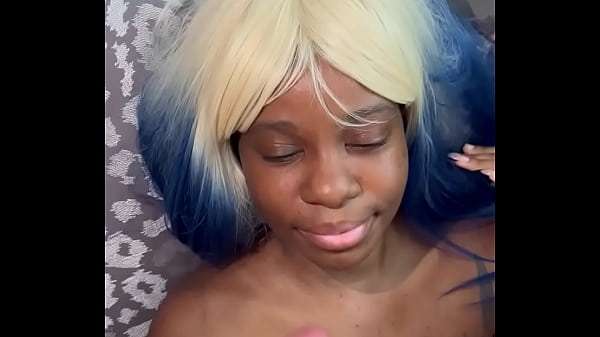 sucking my dicks boss POV