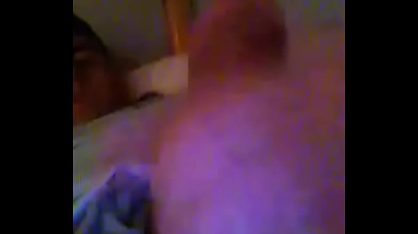 thumb dick so hard