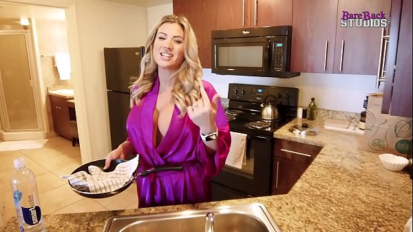 Download Video - Caught My Busty Step Mom Masturbating and Fucked Her - Coco Vandi